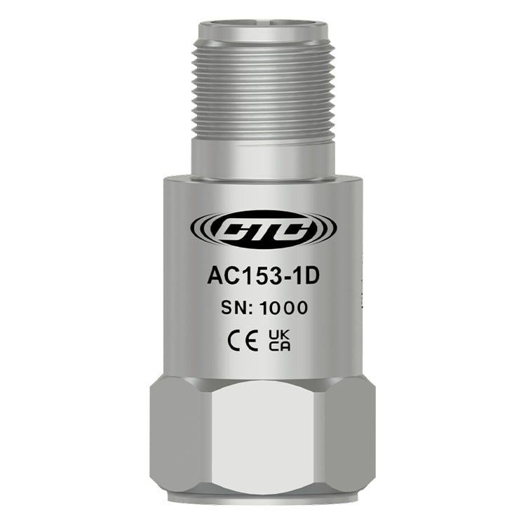 AC153 large image